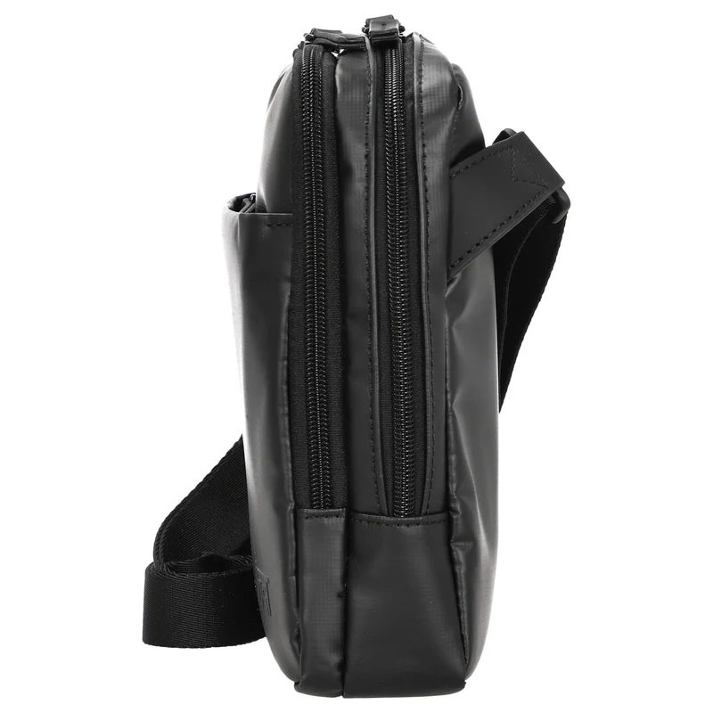 Jost Tolja - Bolso bandolera XS 21 cm (schwarz)