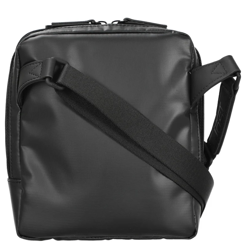 Jost Tolja - Bolso bandolera XS 21 cm (schwarz)