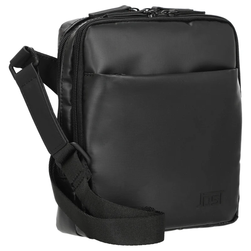 Jost Tolja - Bolso bandolera XS 21 cm (schwarz)