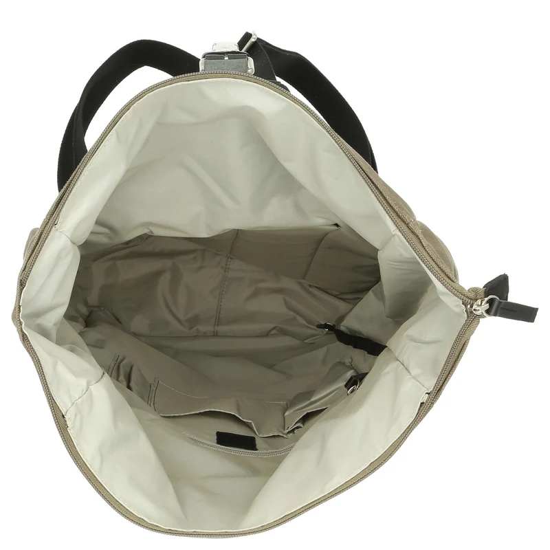 Jost Lund Roll UP - Mochila 46 cm (olive)