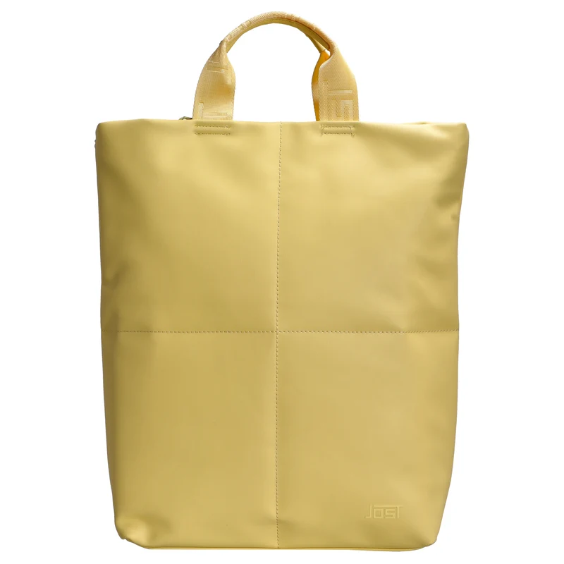 Jost Lovisa X-Change Bag S - Mochila 40 cm (yellow)