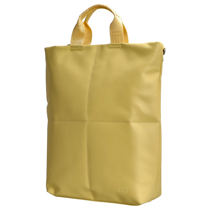 Jost Lovisa X-Change Bag S - Mochila 40 cm (yellow)