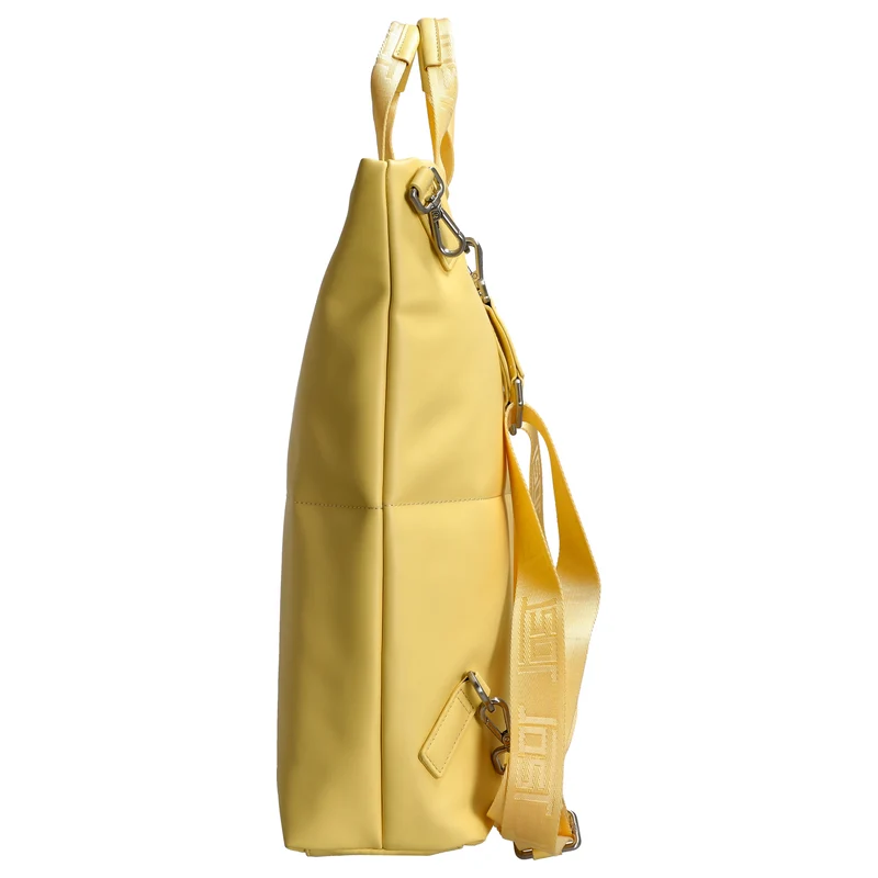 Jost Lovisa X-Change Bag S - Mochila 40 cm (yellow)