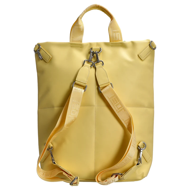 Jost Lovisa X-Change Bag S - Mochila 40 cm (yellow)