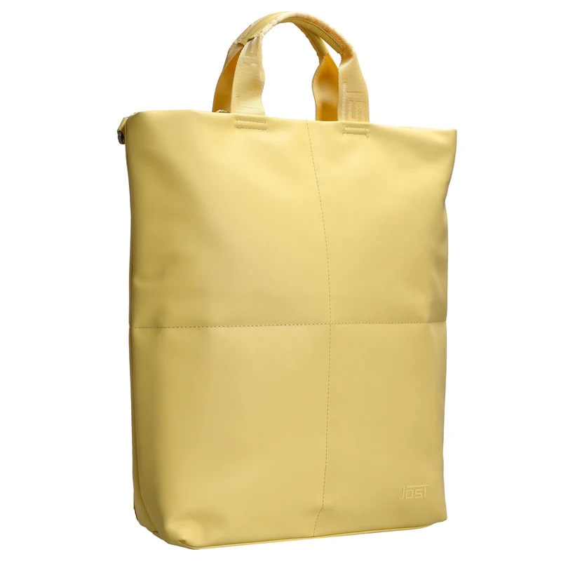 Jost Lovisa X-Change Bag S - Mochila 40 cm (yellow)