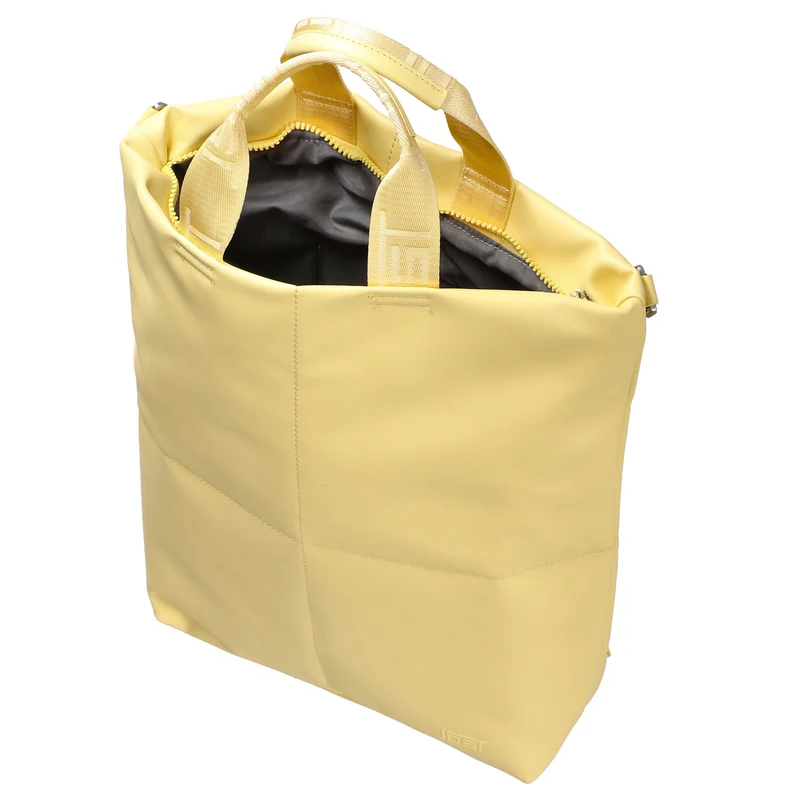 Jost Lovisa X-Change Bag S - Mochila 40 cm (yellow)