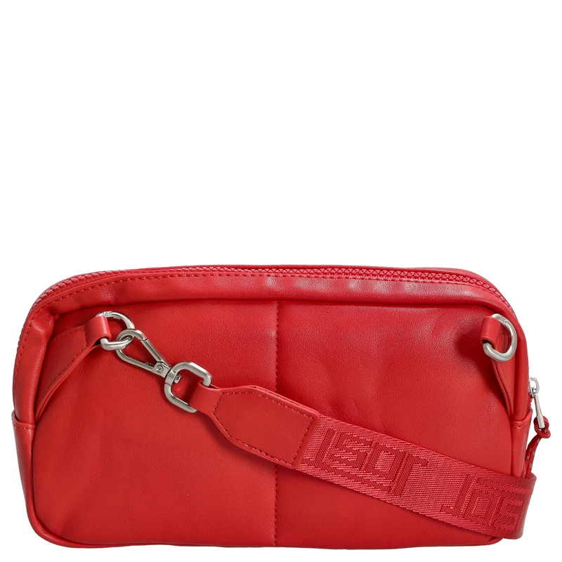 Jost Lovisa - Bolso bandolera 24 cm (red)