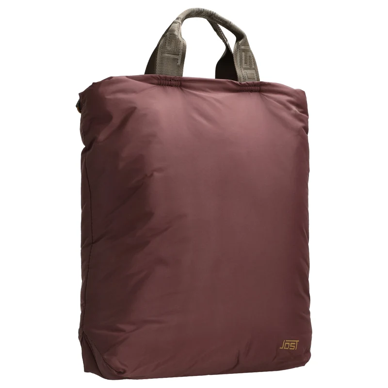 Jost Kemi X-Change Bag S - Mochila 40 cm (wine)
