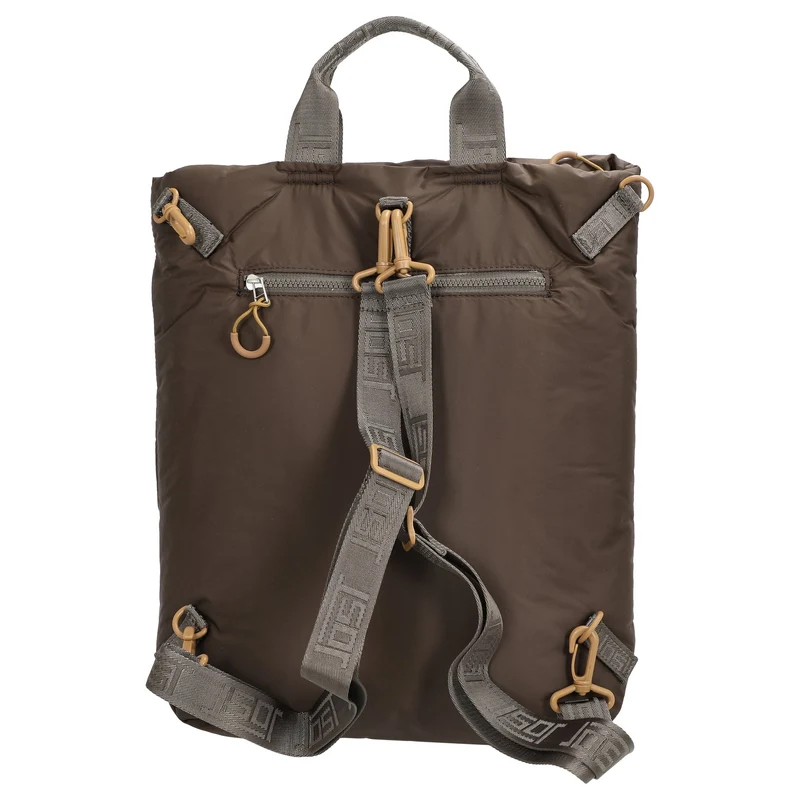 Jost Kemi X-Change Bag S - Mochila 40 cm (coffee)
