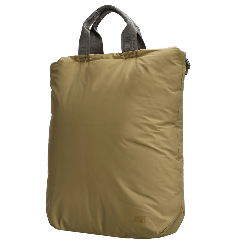 Jost Kemi X-Change Bag S - Mochila 40 cm (khaki)