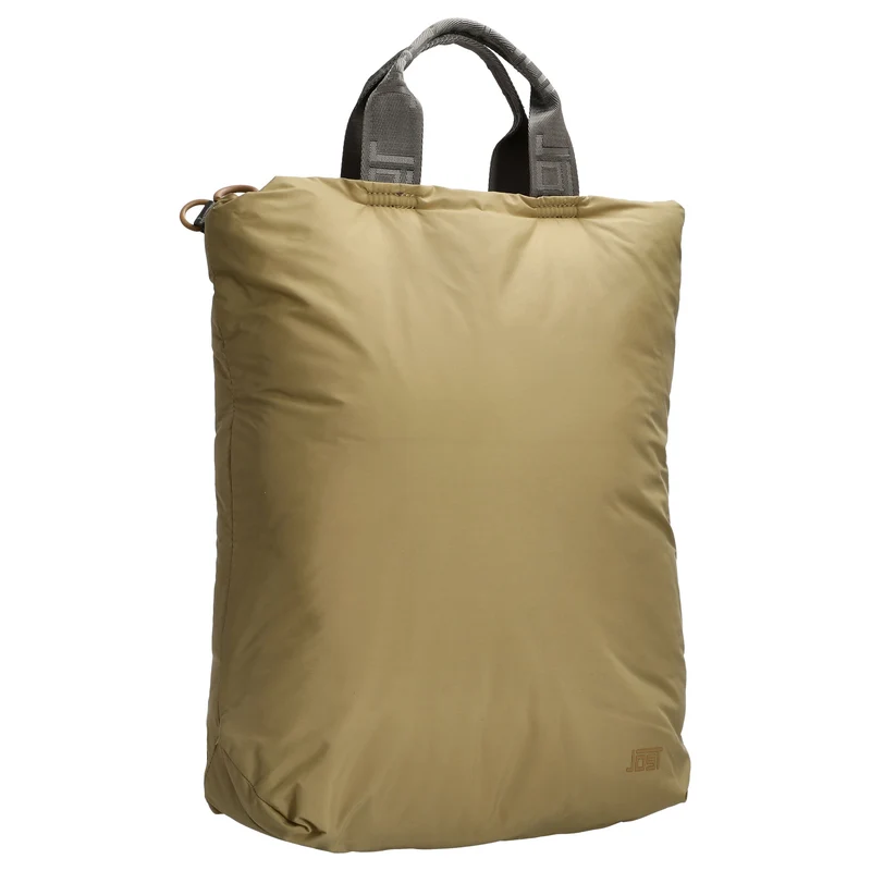 Jost Kemi X-Change Bag S - Mochila 40 cm (khaki)