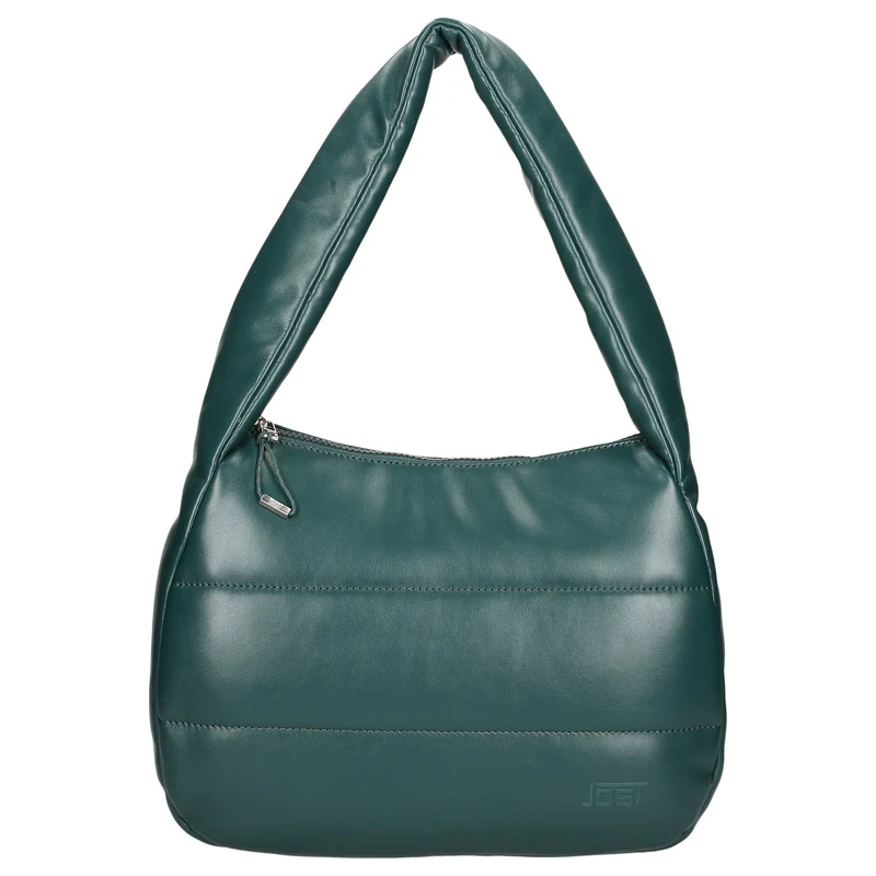 Jost Kaarina - Bolso de hombro 31 cm (bottlegreen)