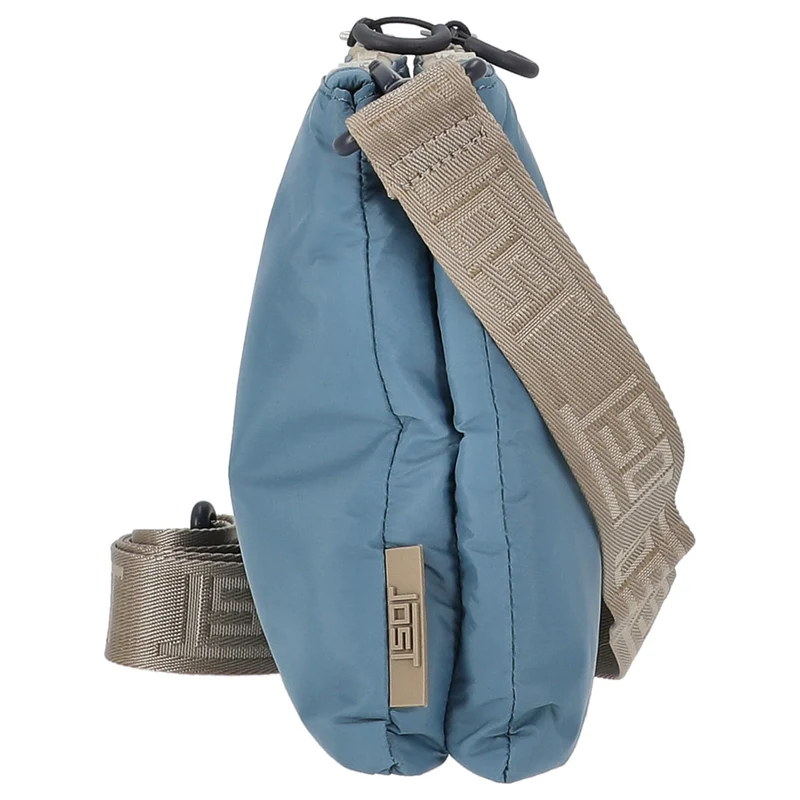 Jost Kemi - Bolso bandolera 24 cm (sky)