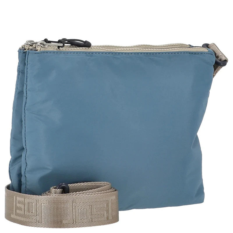 Jost Kemi - Bolso bandolera 24 cm (sky)