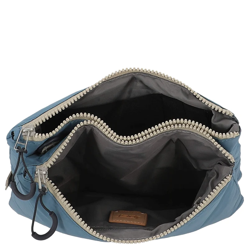 Jost Kemi - Bolso bandolera 24 cm (sky)