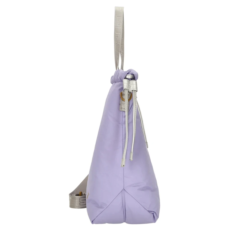 Jost Kemi - Bolso de hombro 43 cm (lilac)