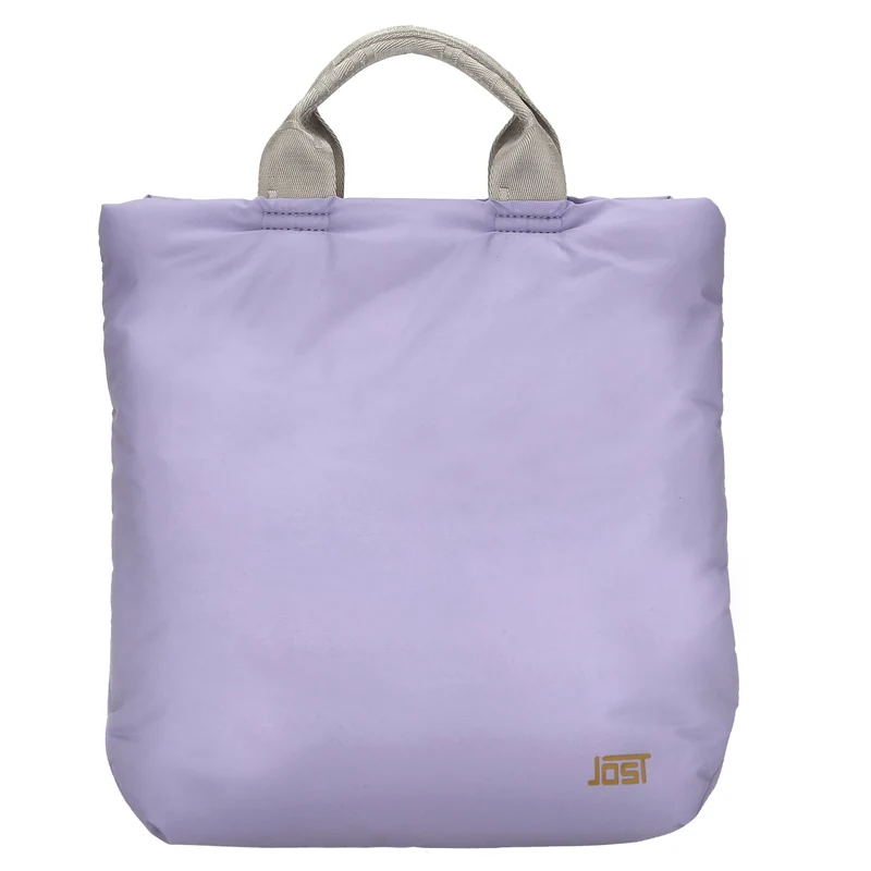 Jost Kemi X Change Bag XS - Mochila 32 cm RFID (lilac)