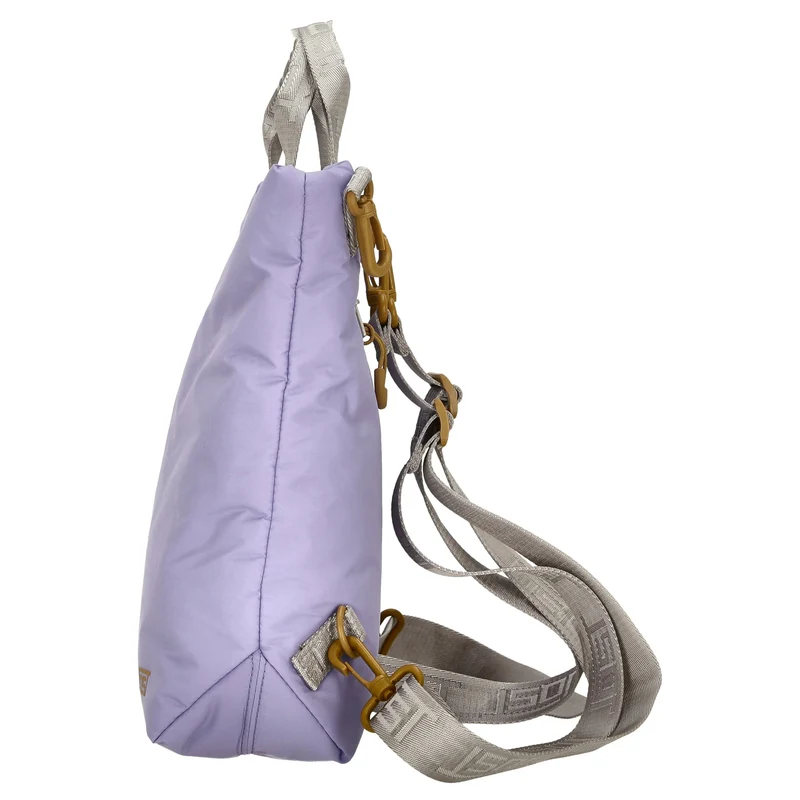 Jost Kemi X Change Bag XS - Mochila 32 cm RFID (lilac)