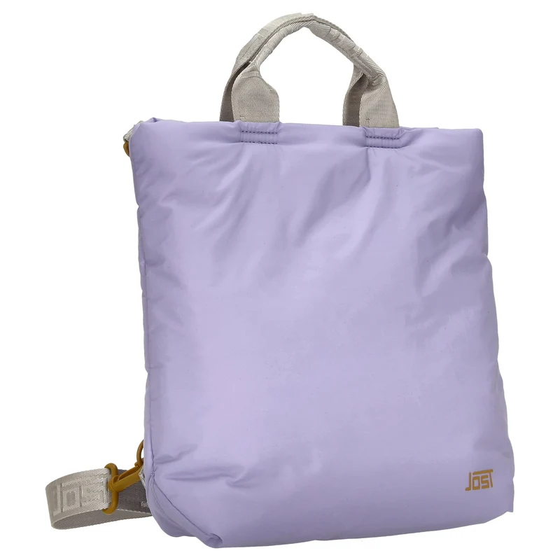 Jost Kemi X Change Bag XS - Mochila 32 cm RFID (lilac)