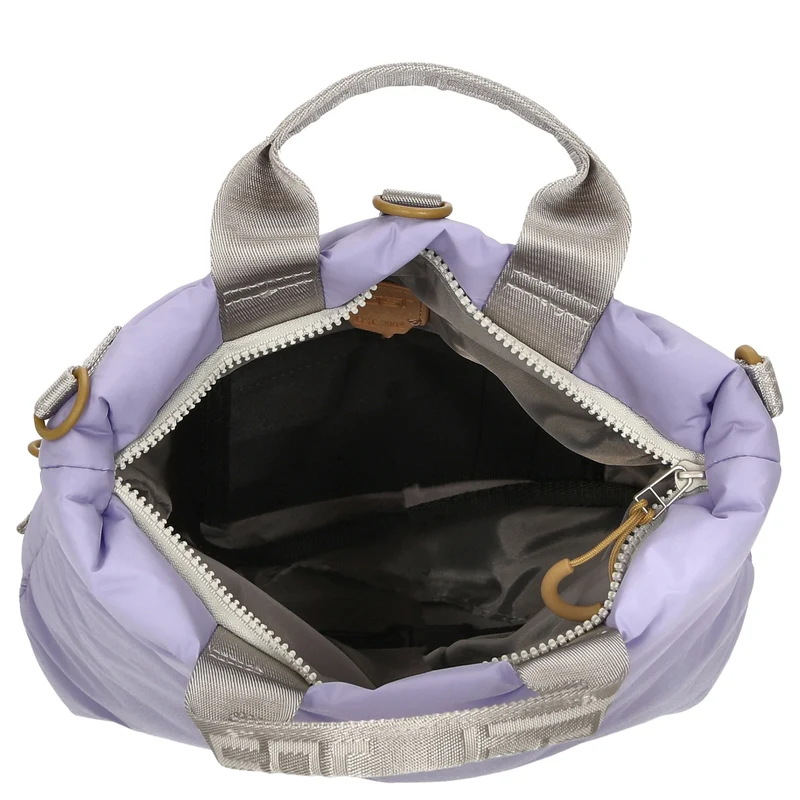 Jost Kemi X Change Bag XS - Mochila 32 cm RFID (lilac)