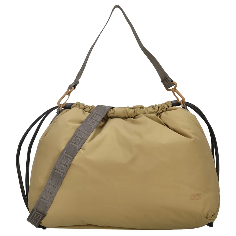 Jost Kemi - Bolso bandolera 43 cm (khaki)