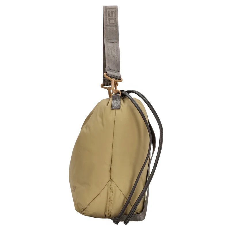 Jost Kemi - Bolso bandolera 43 cm (khaki)