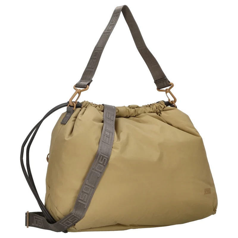 Jost Kemi - Bolso bandolera 43 cm (khaki)