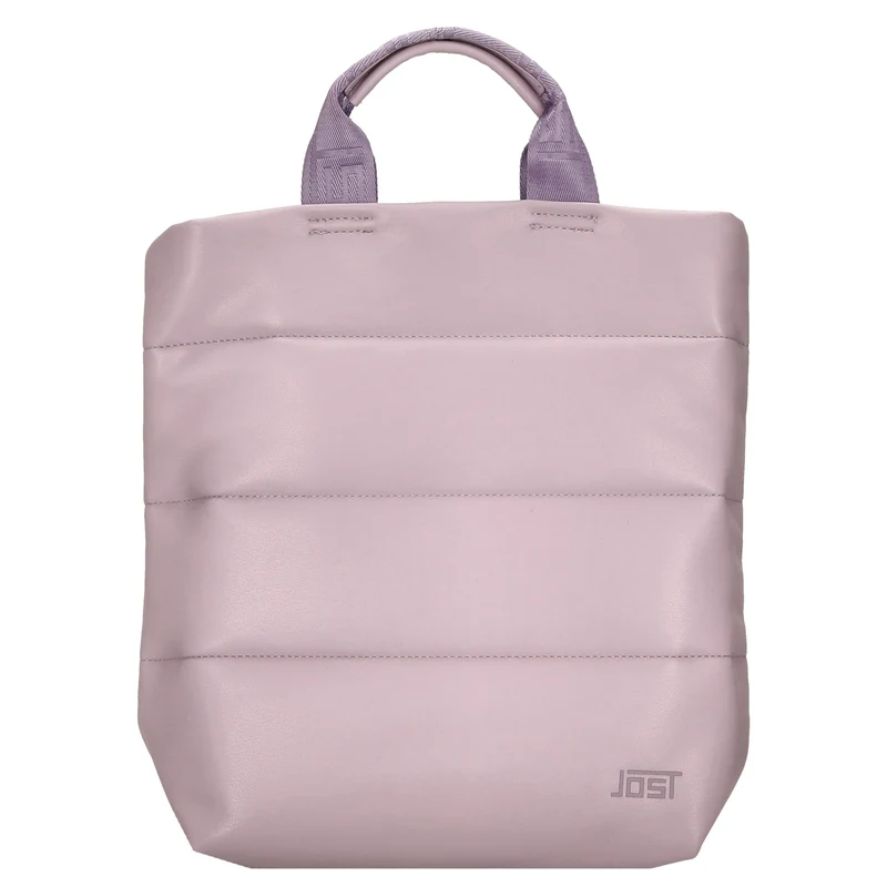 Jost Kaarina X-Change Bag XS - Mochila 37 cm (lilac)