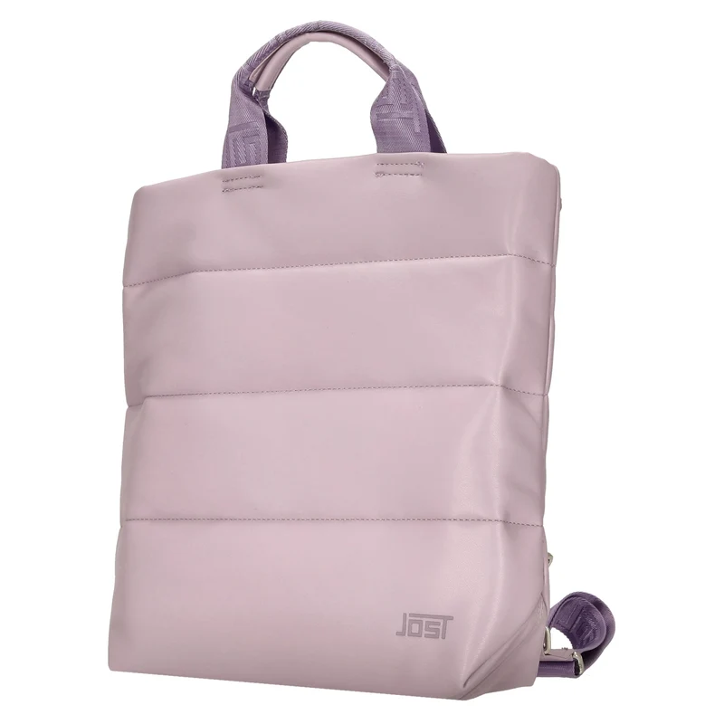 Jost Kaarina X-Change Bag XS - Mochila 37 cm (lilac)