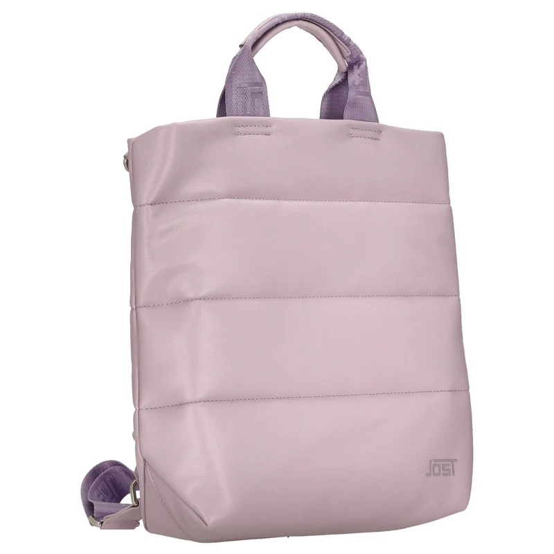 Jost Kaarina X-Change Bag XS - Mochila 37 cm (lilac)