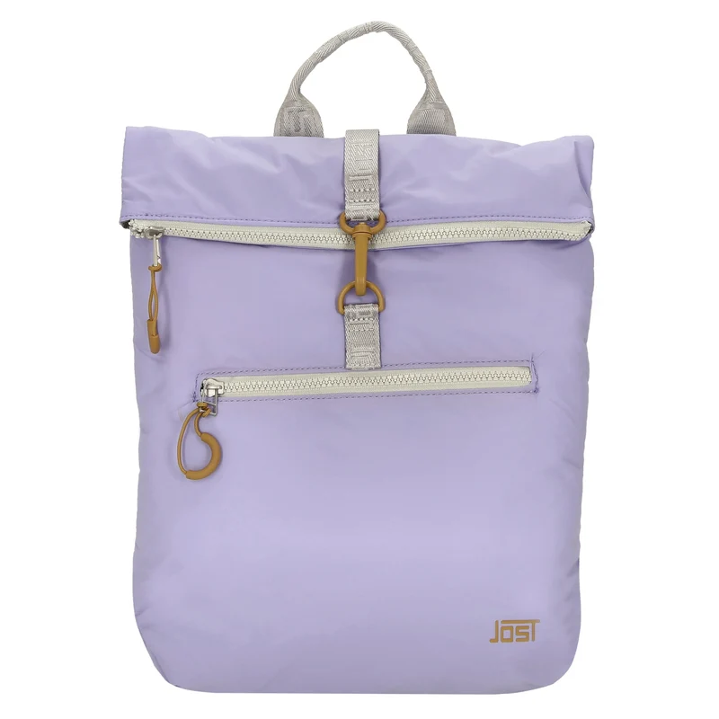 Jost Kemi - Mochila 35 cm (lilac)