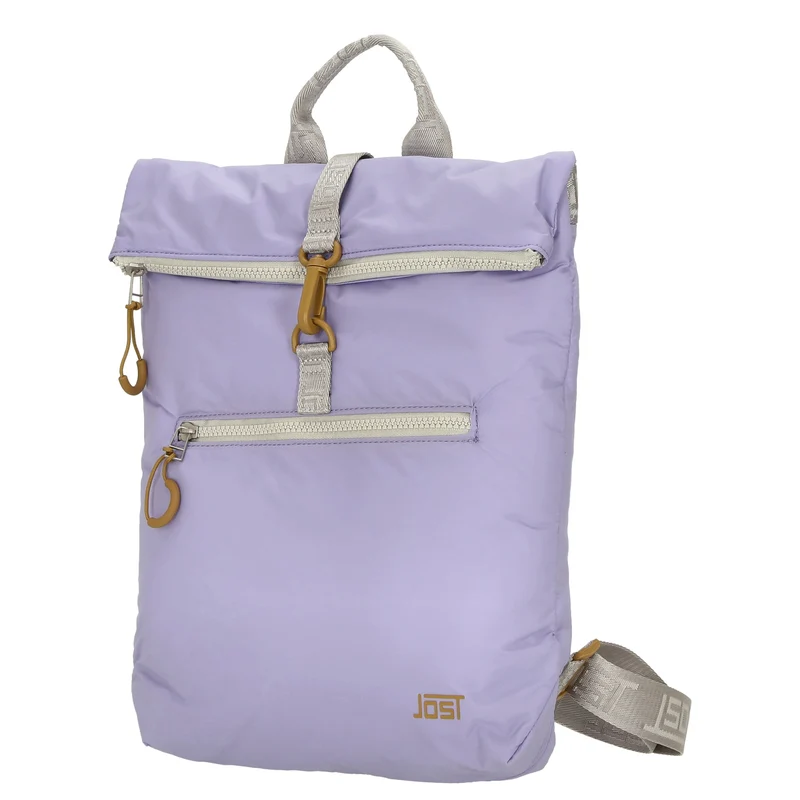 Jost Kemi - Mochila 35 cm (lilac)