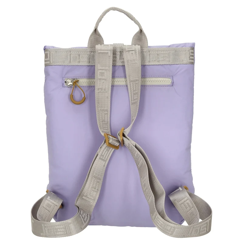 Jost Kemi - Mochila 35 cm (lilac)