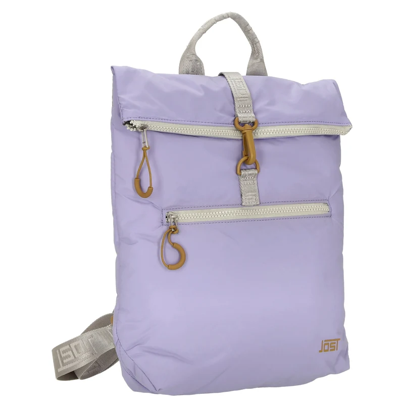 Jost Kemi - Mochila 35 cm (lilac)