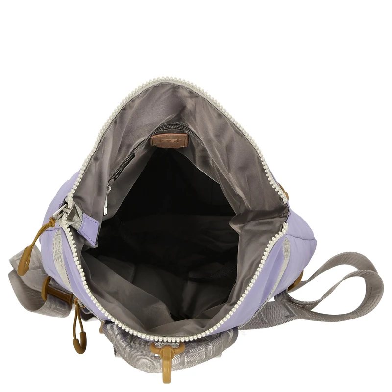 Jost Kemi - Mochila 35 cm (lilac)