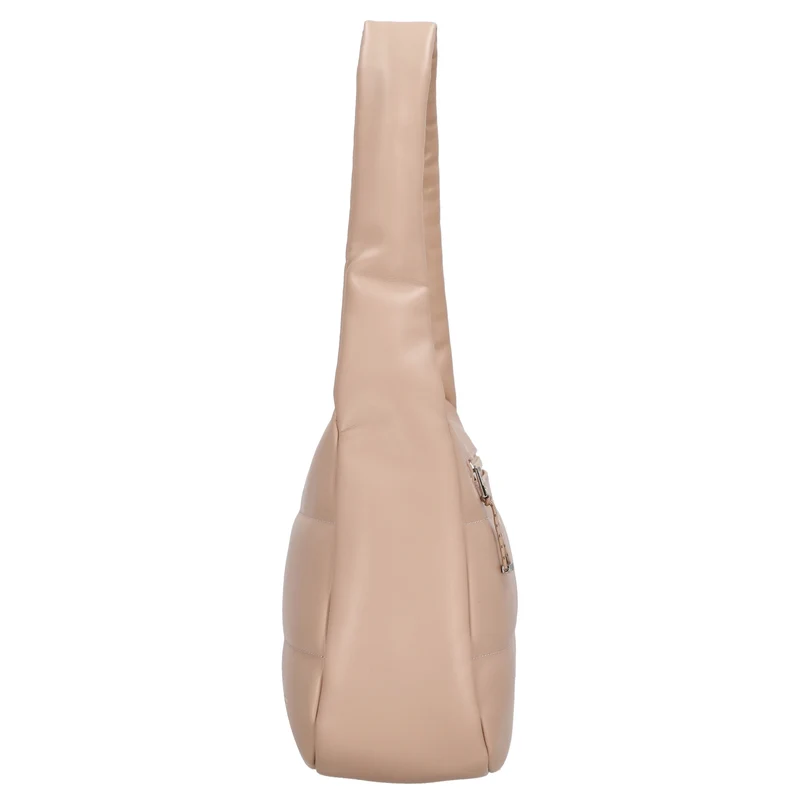 Jost Kaarina - Bolso de hombro 31 cm (nude)
