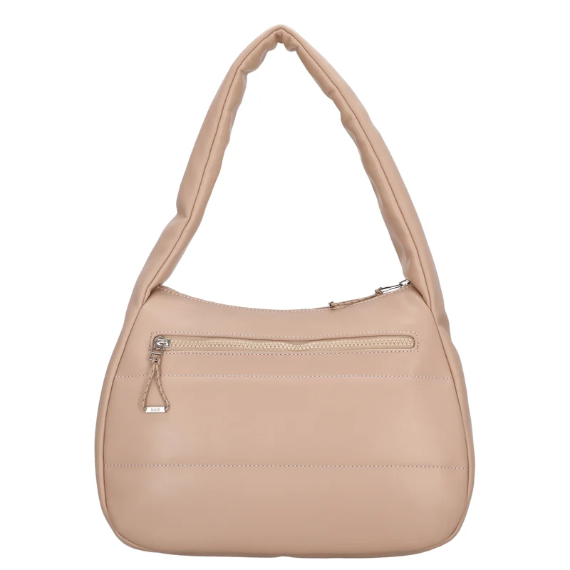 Jost Kaarina - Bolso de hombro 31 cm (nude)