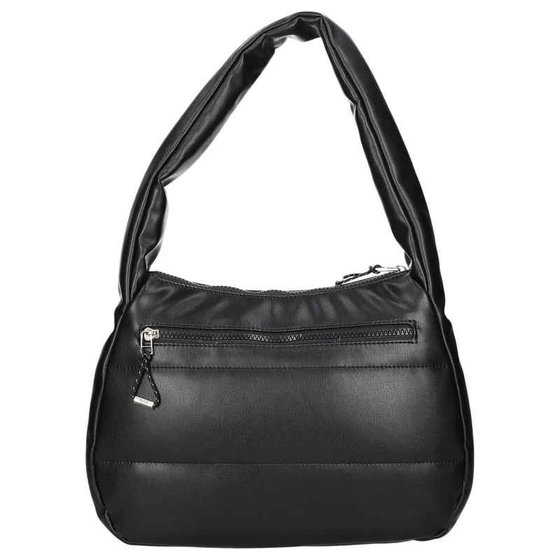 Jost Kaarina - Bolso de hombro 31 cm (black)
