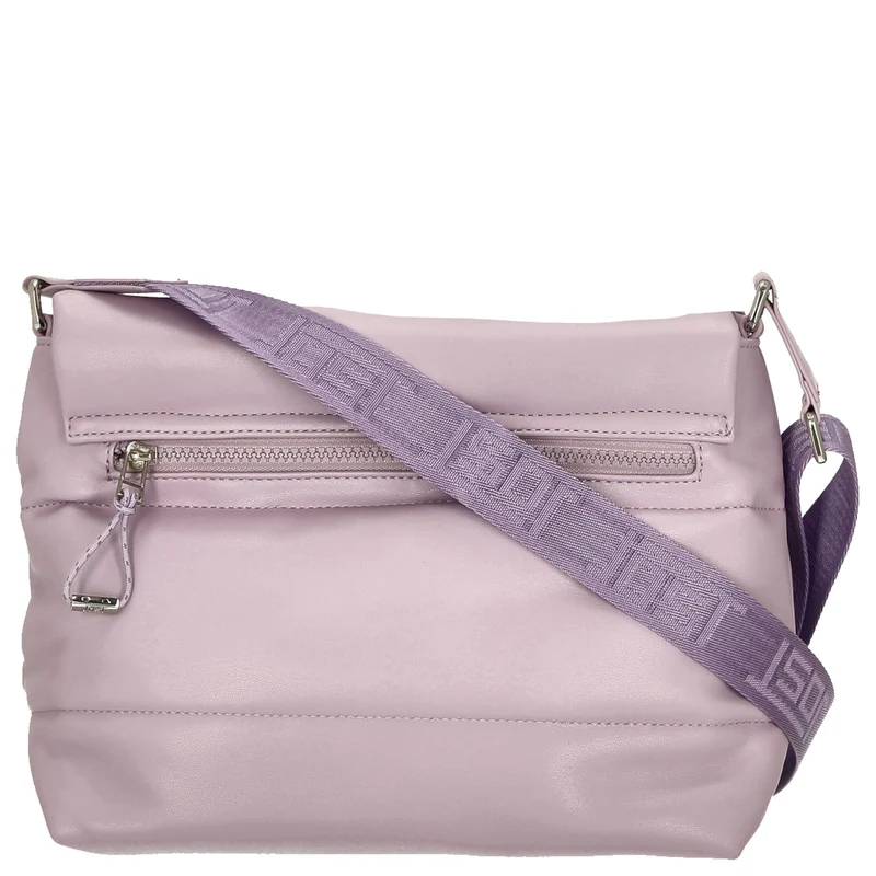 Jost Kaarina - Bolso de hombro 27 cm (lilac)