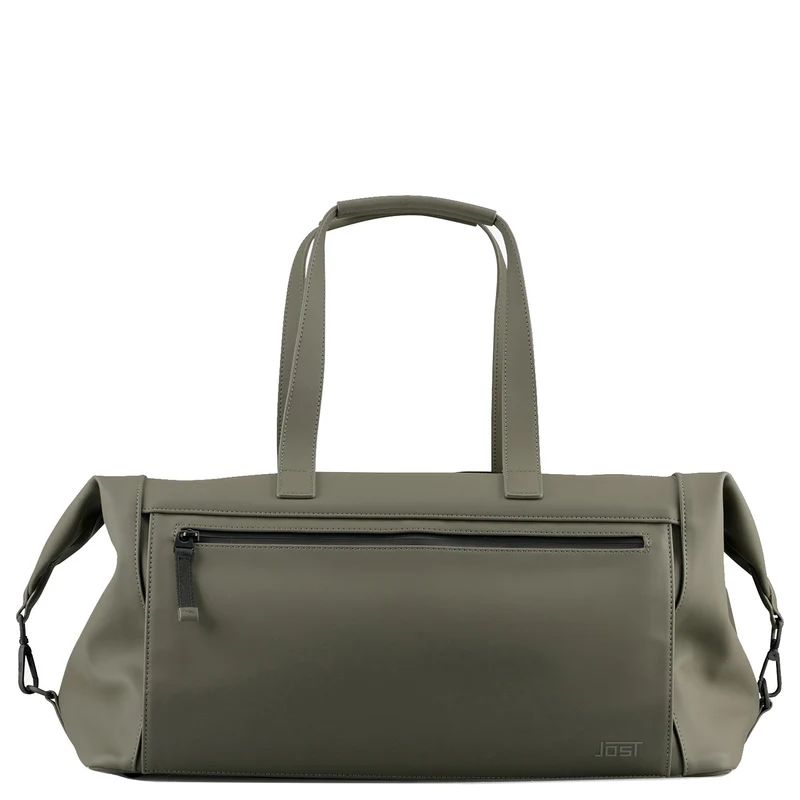 Jost Hamar - Bolsa de viaje 50 cm (olive)