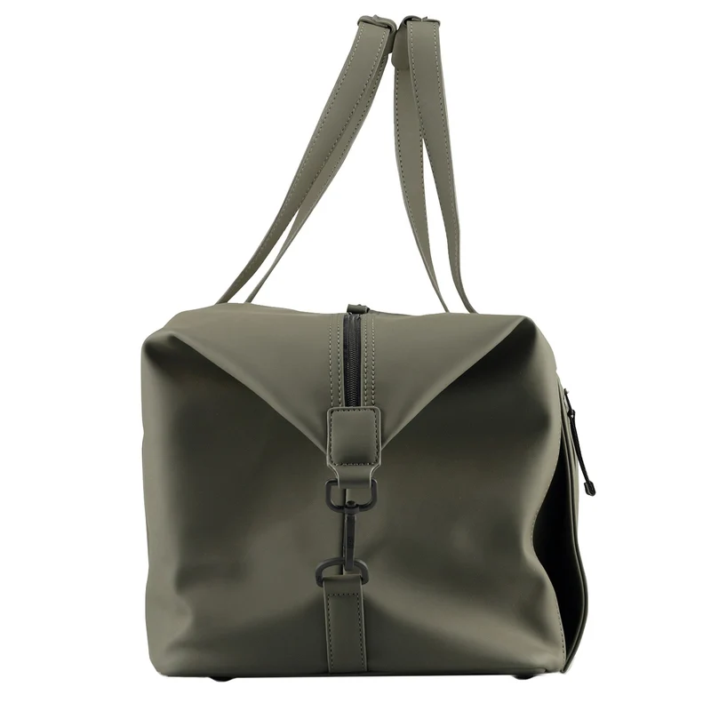 Jost Hamar - Bolsa de viaje 50 cm (olive)