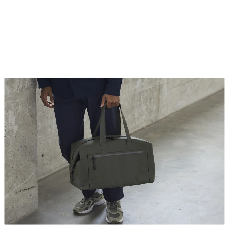 Jost Hamar - Bolsa de viaje 50 cm (olive)