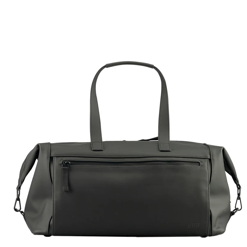 Jost Hamar - Bolsa de viaje 50 cm (black)