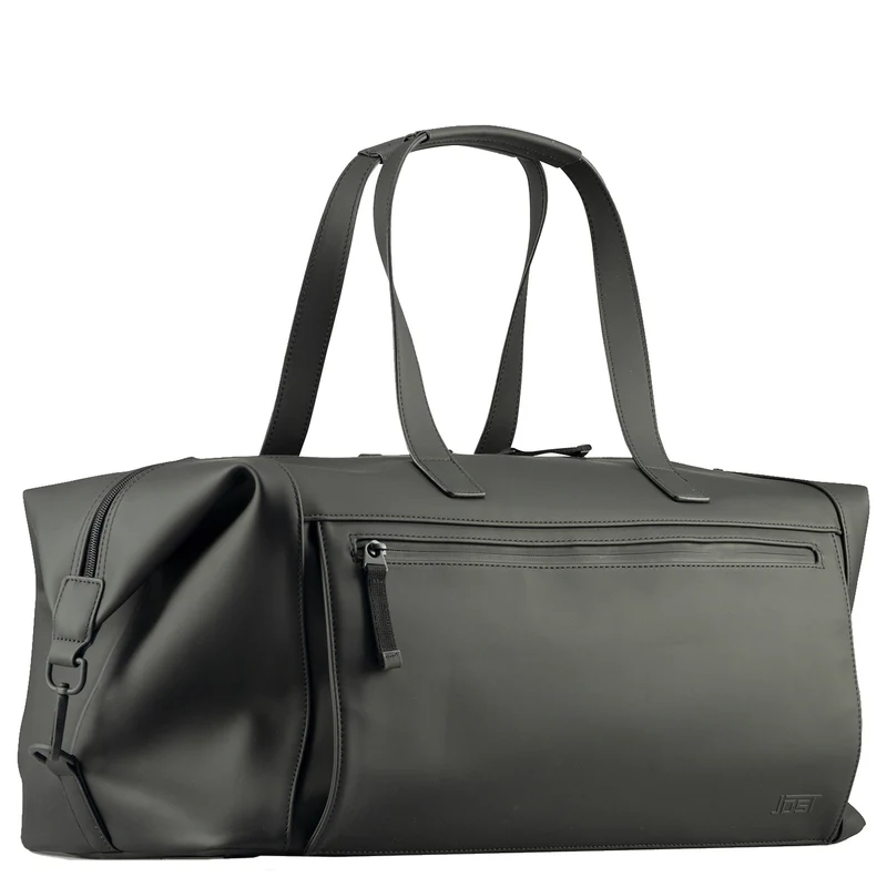 Jost Hamar - Bolsa de viaje 50 cm (black)