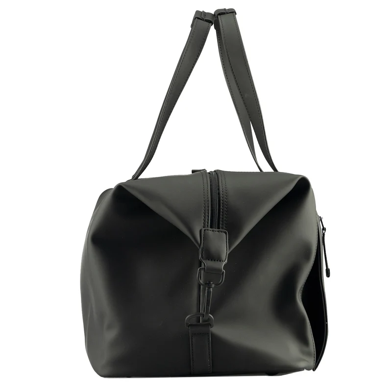 Jost Hamar - Bolsa de viaje 50 cm (black)