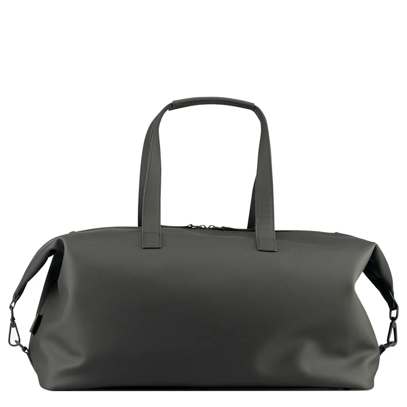 Jost Hamar - Bolsa de viaje 50 cm (black)