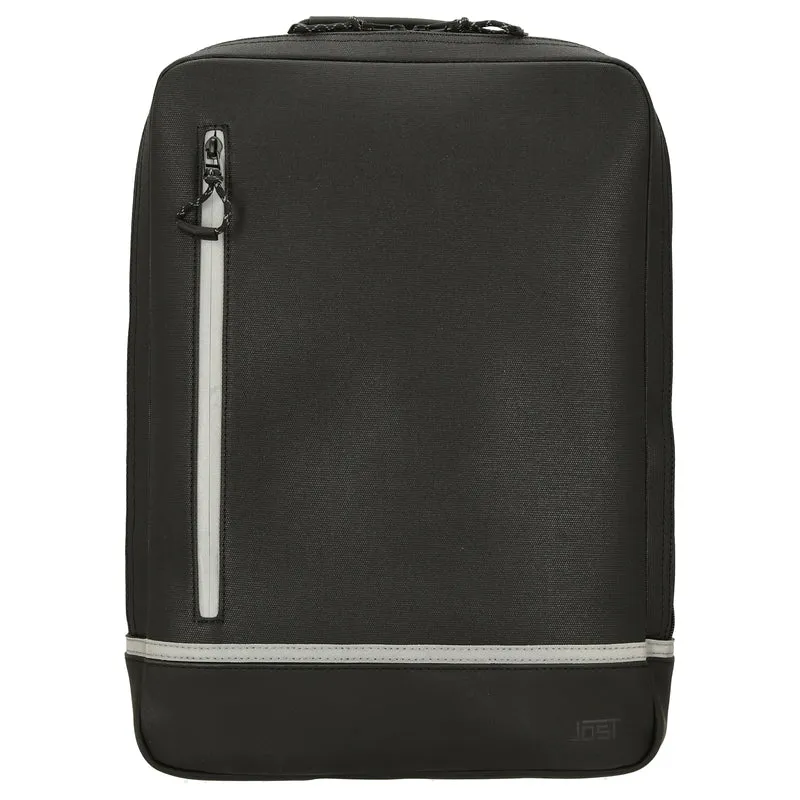 Jost Billund Cyclist Pro - Mochila 42 cm (black)