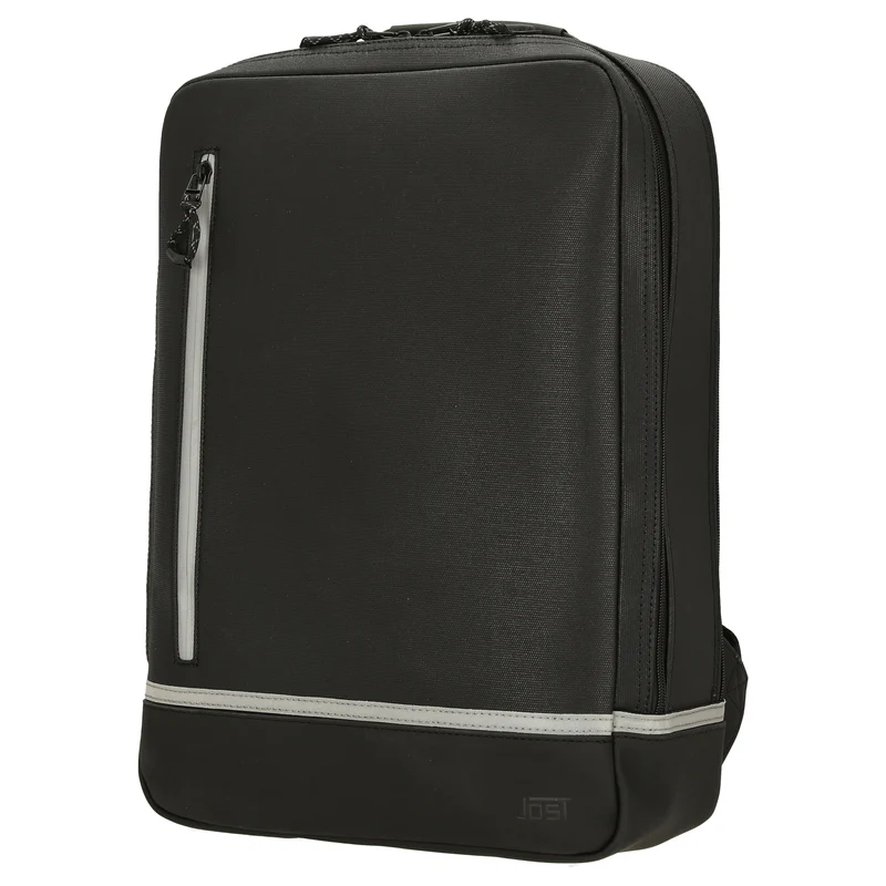 Jost Billund Cyclist Pro - Mochila 42 cm (black)