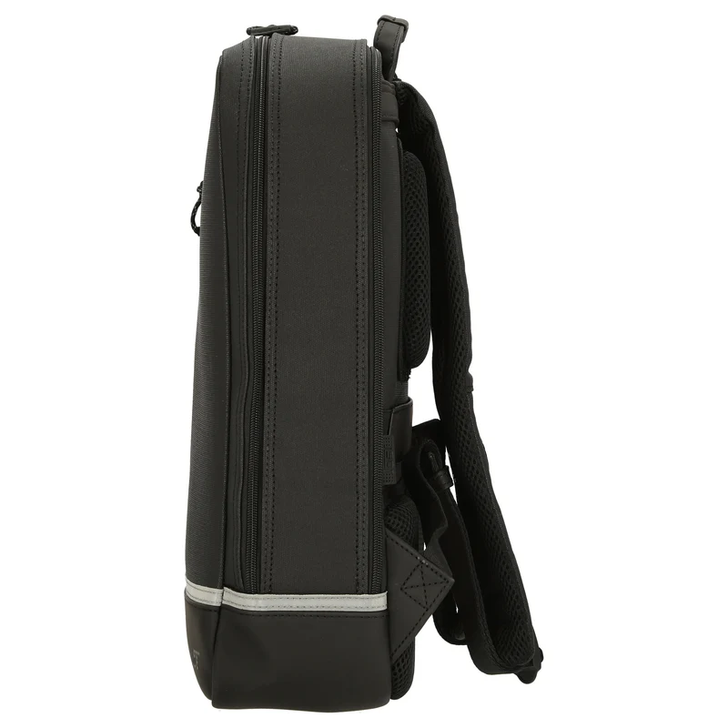 Jost Billund Cyclist Pro - Mochila 42 cm (black)
