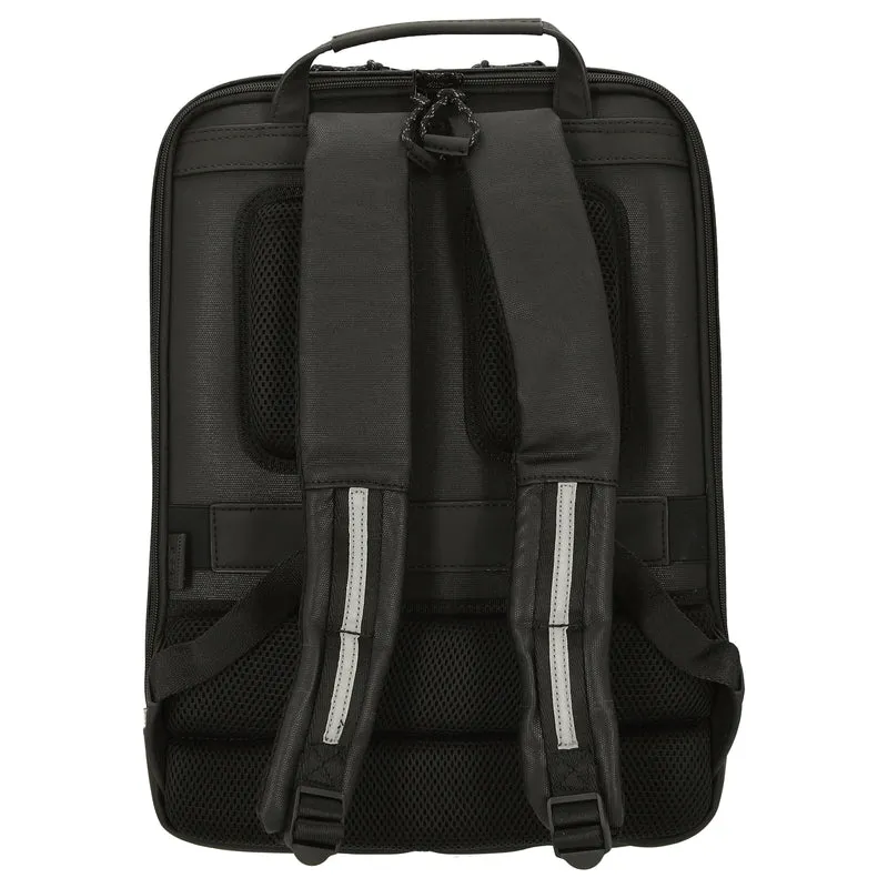 Jost Billund Cyclist Pro - Mochila 42 cm (black)